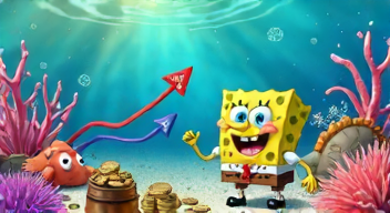 Ökonomische Themen in "SpongeBob" (9/10)