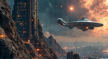 Ökonomische Themen in "Star Trek: Strange New Worlds"