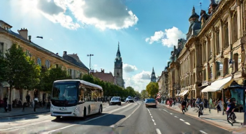 Ökonomische Überlegungen zur Mobilität (8/10)