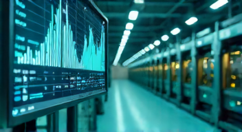 Ökonomische Überlegungen zur OLED-Produktion (8/10)