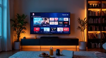 Online-Streaming und seine Auswirkungen (4/10)