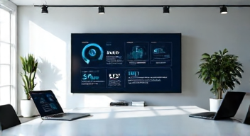 Online-Verfügbarkeit und ihre Auswirkungen (4/10)