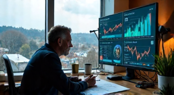 Online-Verfügbarkeit und Zuschauerzahlen (5/10)