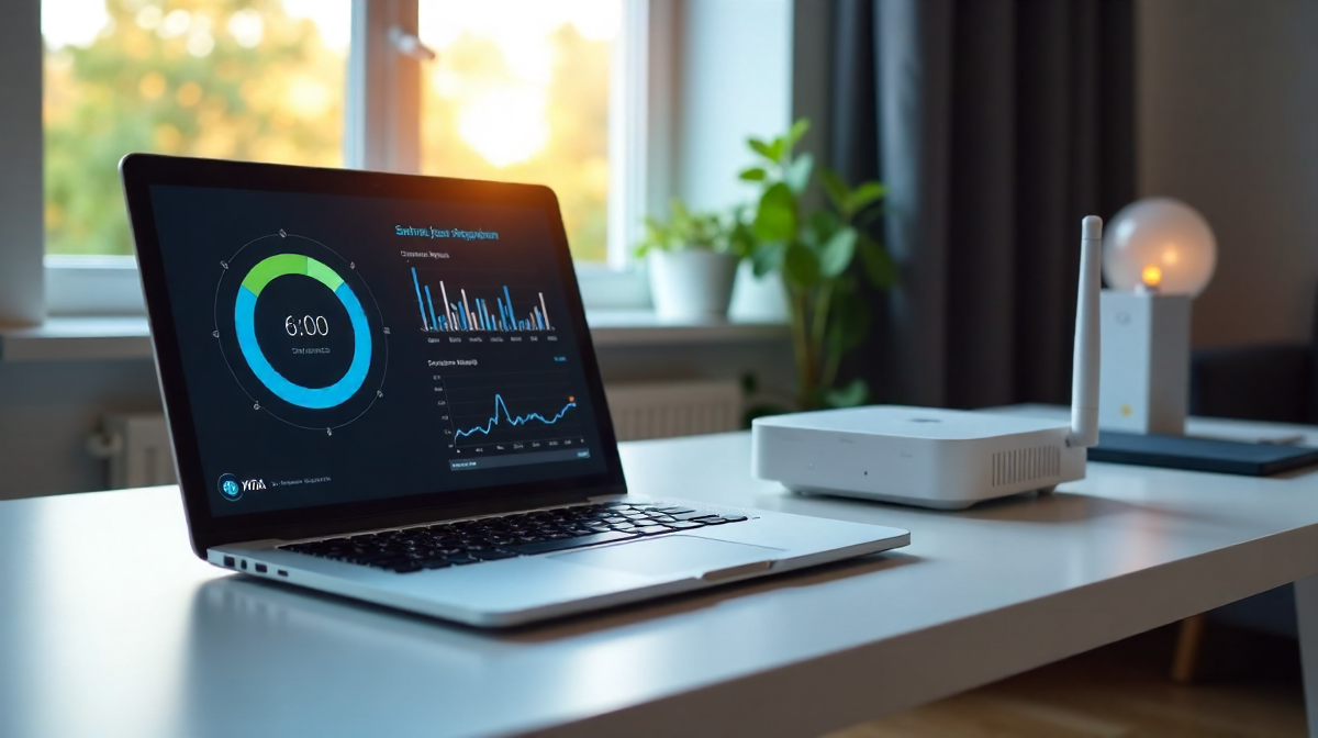 Optimierung von WLAN: Schnelligkeit, Streaming, FritzBox-Einstellungen