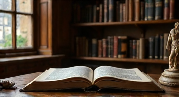 Parallelen zu anderen Erzählungen und deren Einfluss (4/10)