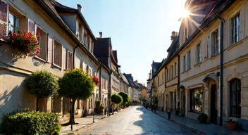 Persönlicher Blick auf den Neustart in Rosenheim (1/10)