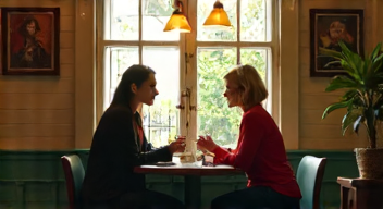 Perspektiven zu "2 Broke Girls" sind vielfältig