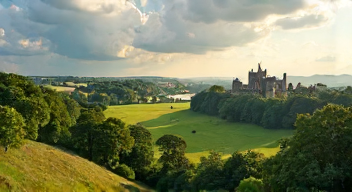 Perspektiven zu "A United Kingdom" und seinen Themen