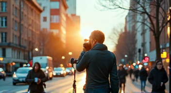 Perspektiven zu "Alles was zählt" sind vielfältig