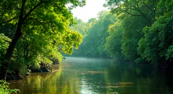 Perspektiven zu Amazonas und seiner Bedeutung
