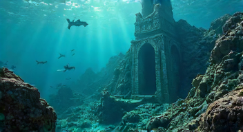 Perspektiven zu Aquaman: Lost Kingdom