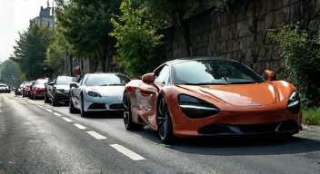 Perspektiven zu Automagazinen sind vielschichtig