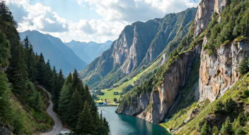 Perspektiven zu Bergwerken und Freizeitgestaltung