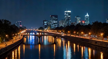 Perspektiven zu "Berlin - Tag & Nacht" sind vielfältig