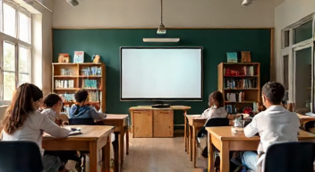 Perspektiven zu Bildung und Medien sind entscheidend