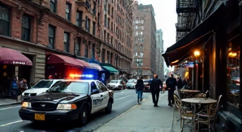 Perspektiven zu "Blue Bloods" und seiner kulturellen Bedeutung