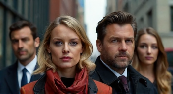 Perspektiven zu Bürgergeld und Doku-Effekten