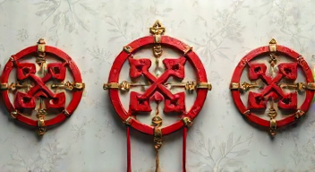 Perspektiven zu "CHI RHO" sind vielschichtig