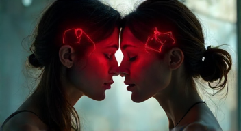 Perspektiven zu "Coexistence, My Ass!" sind vielfältig.