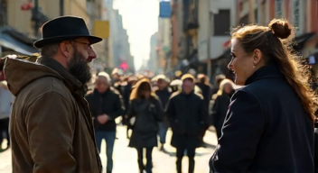 Perspektiven zu Comedy und Gesellschaft