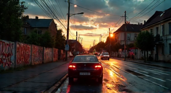 Perspektiven zu "Criminal Intent" erweitern den Horizont