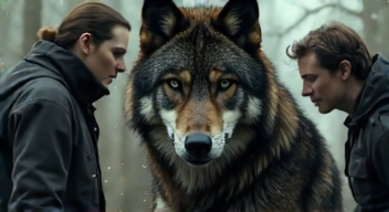 Perspektiven zu "Cry Wolf": Eine tiefgründige Analyse