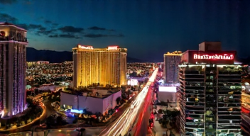 Perspektiven zu CSI: Vegas sind vielschichtig