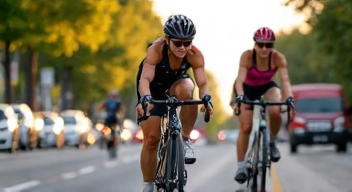 Perspektiven zu Damenradsport und Gleichstellung