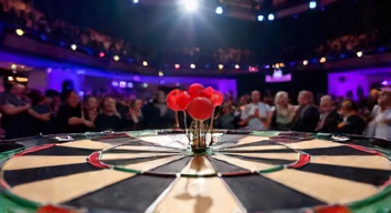 Perspektiven zu Darts Live - Premier League sind vielfältig