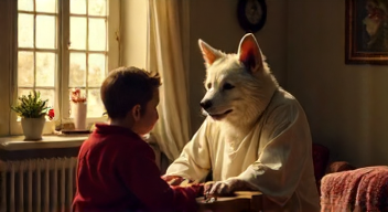 Perspektiven zu den Einflüssen in "Die Wollnys"