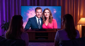 Perspektiven zu den Geissens im Fernsehen