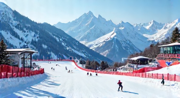 Perspektiven zu den Olympischen Winterspielen 2026