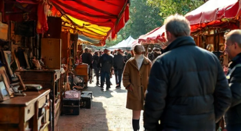 Perspektiven zu "Der Trödeltrupp" sind vielschichtig