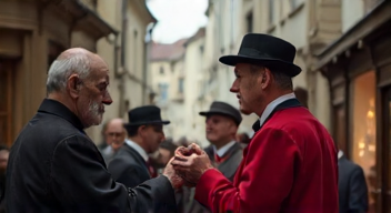 Perspektiven zu "Die Pfefferkörner" und ihrer Bedeutung