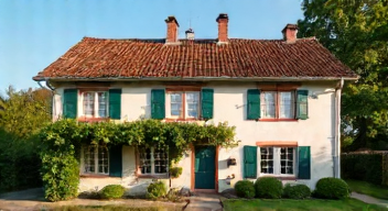 Perspektiven zu "Die Schnäppchenhäuser" sind vielfältig