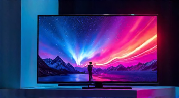 Perspektiven zu Display-Technologien