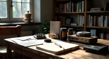 Perspektiven zu Dokumentationen und ihrem Einfluss