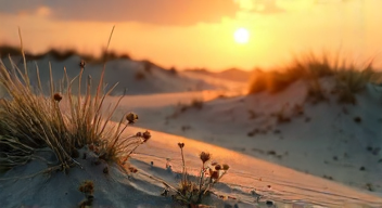 Perspektiven zu "Dünentod" und seinen Kritiken