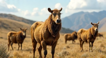 Perspektiven zu "Ein Fressen für die Geier" sind vielfältig
