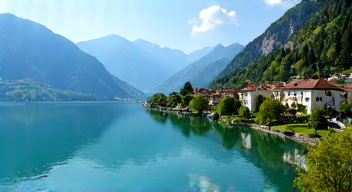 Perspektiven zu einem nachhaltigen Gardasee-Tourismus