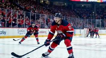 Perspektiven zu Eishockey und Zuschauerentwicklung