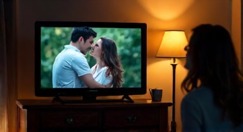 Perspektiven zu emotionalen Abschieden im Fernsehen