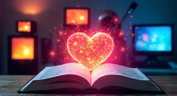 Perspektiven zu emotionaler Intelligenz in Medien