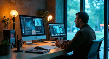 Perspektiven zu Erfindungen und Mediatheken