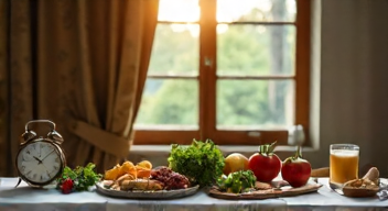 Perspektiven zu Fasten und seiner Bedeutung