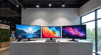 Perspektiven zu Fernseherpreisen und Kaufstrategien