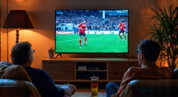 Perspektiven zu Fernsehkonsum und Gemeinschaft