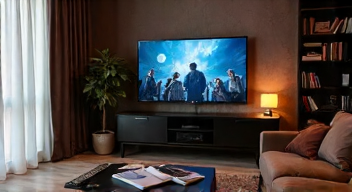 Perspektiven zu Fernsehkultur und deren Einfluss