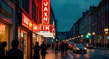 Perspektiven zu Film und Gesellschaft