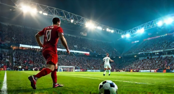 Perspektiven zu Fußball und Mediatheken